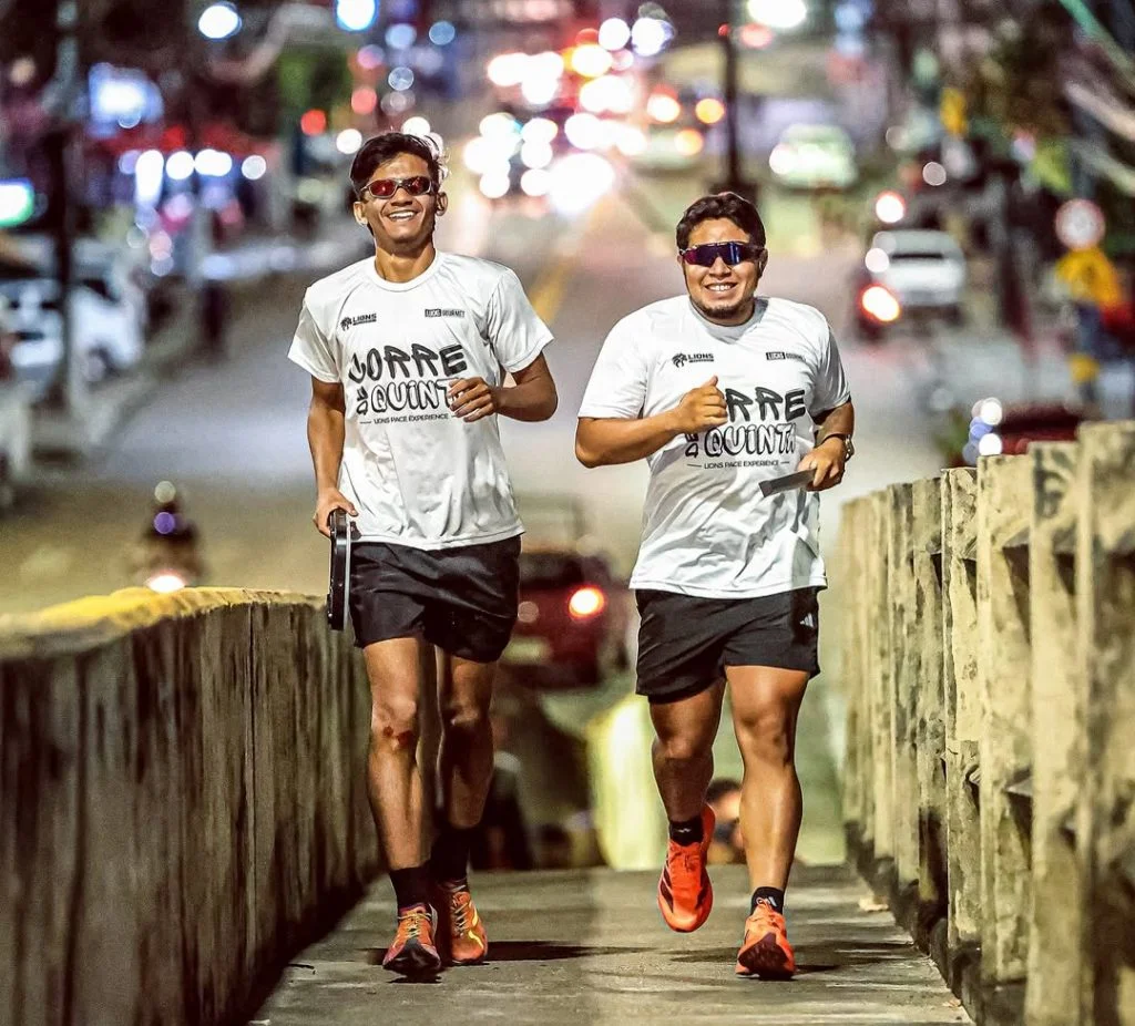 IMMU reforça segurança e apoio ao ‘Corre de Quinta’