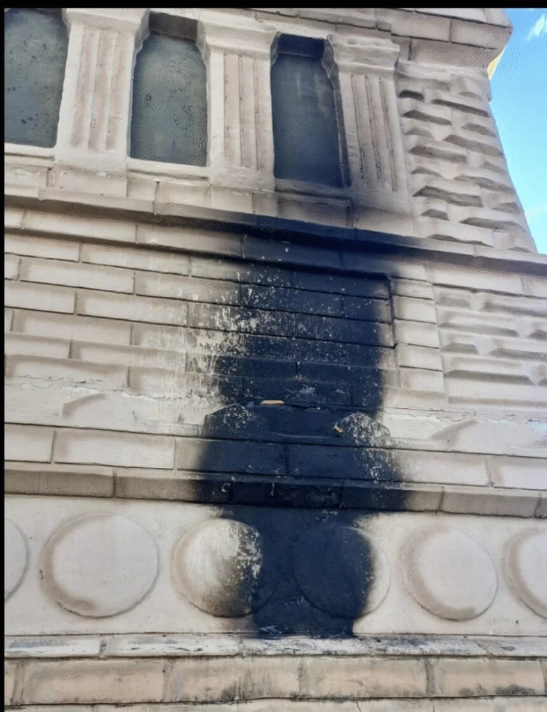 Luciano Hang denuncia vandalismo em estátuas da Havan 