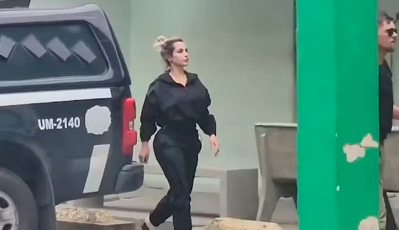 Polícia Federal investiga Deolane em esquema envolvendo MCs e influenciadores