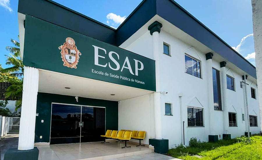 Semsa Manaus processo seletivo para preceptores da Residência Multiprofissional