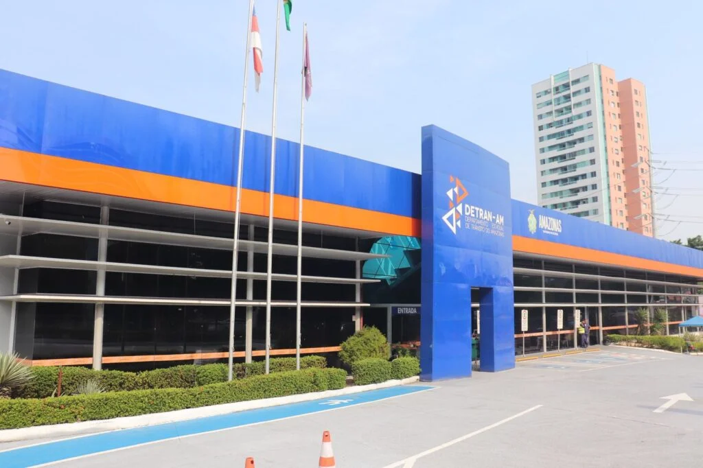 Detran-AM: 800 vagas para cursos EaD neste mês de abril