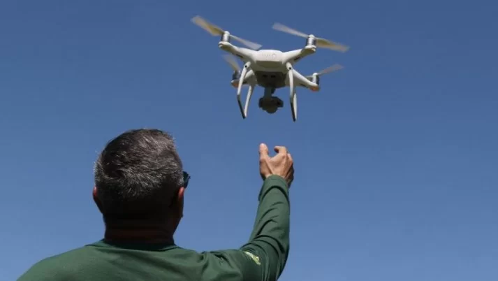 Ifam: vagas em cursos de drone,I.A e criação de aplicativos
