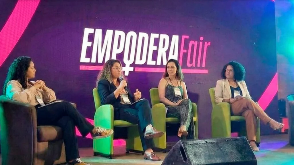 Empodera Fair:Manaus recebe 1ª Feira de Empoderamento Feminino do Norte