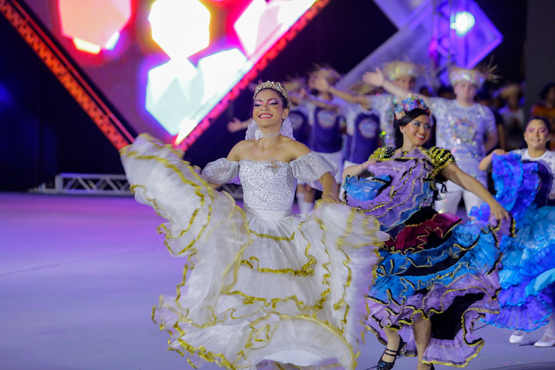 Prefeitura de Manaus lança 68º Festival Folclórico do Amazonas