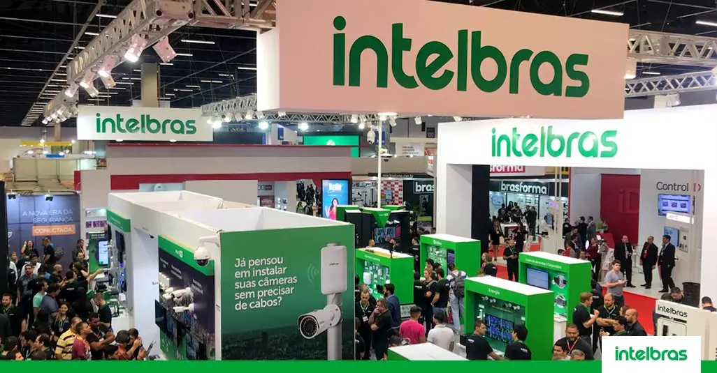 Intelbras expande capacidade industrial de Manaus em investimento total de R$ 200 milhões
