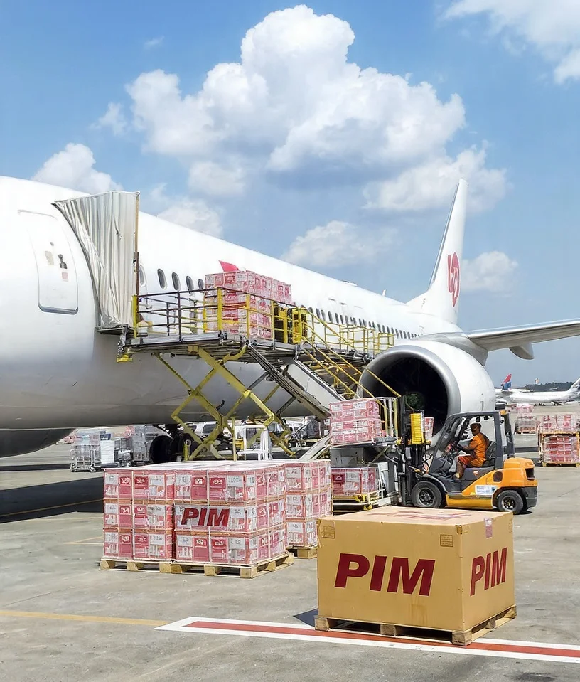 Manaus: feira de transporte e logística reunirá gigantes do setor