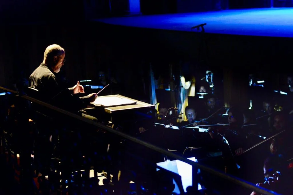 Teatro Amazonas: 27º Festival Amazonas de Ópera neste domingo