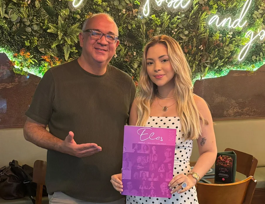 Exposição “Elas 2026” destaca protagonismo feminino no Amazonas