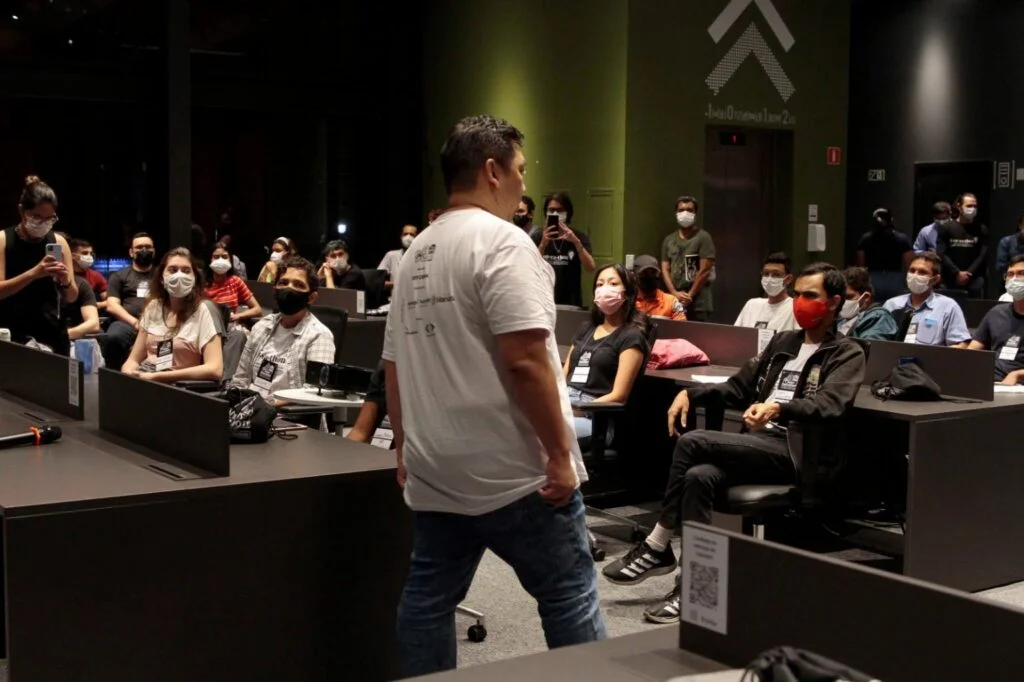 PMM oferece 50 vagas em curso focado em rotinas administrativas