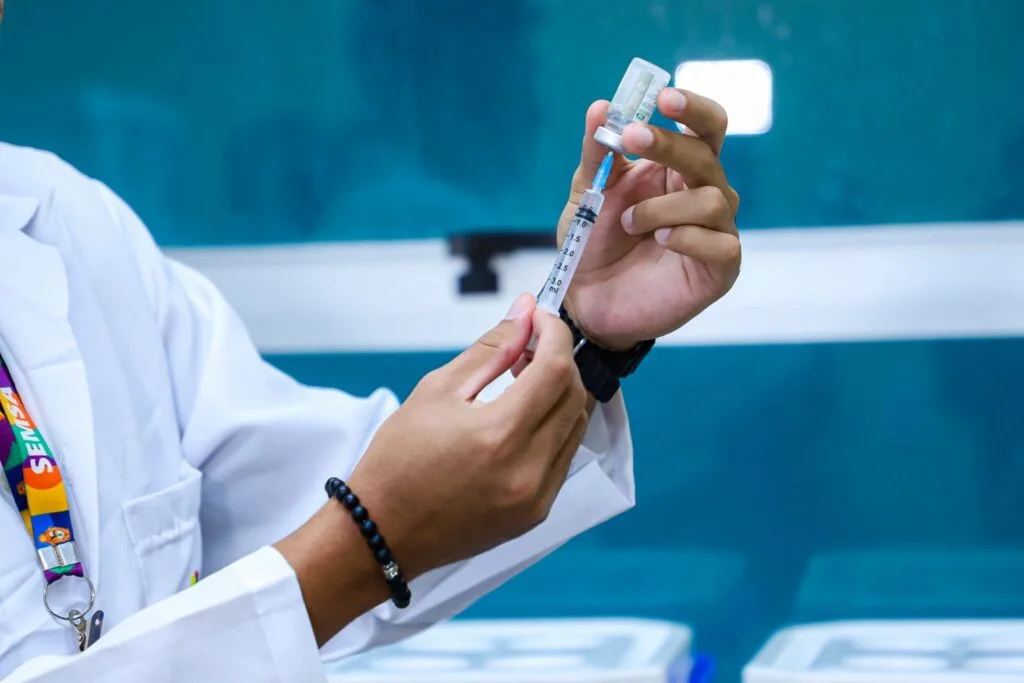 Vacina contra câncer de pâncreas mantém efeito por 6 anos