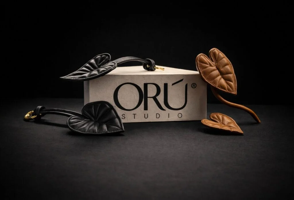 Beleza e design se conectam em movimento criativo em Manaus