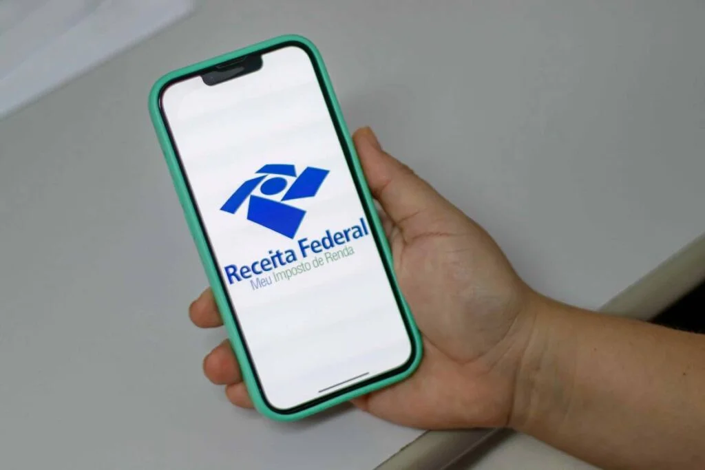 Receita abre consulta a lote da malha fina do Imposto de Renda