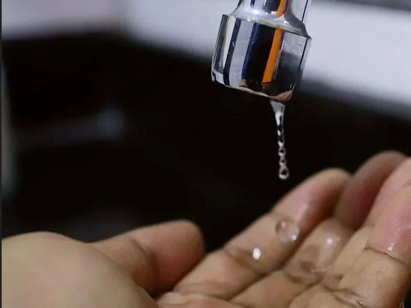 Desligamento de estação deixará parte da Zona Sul de Manaus sem água nesta quinta-feira