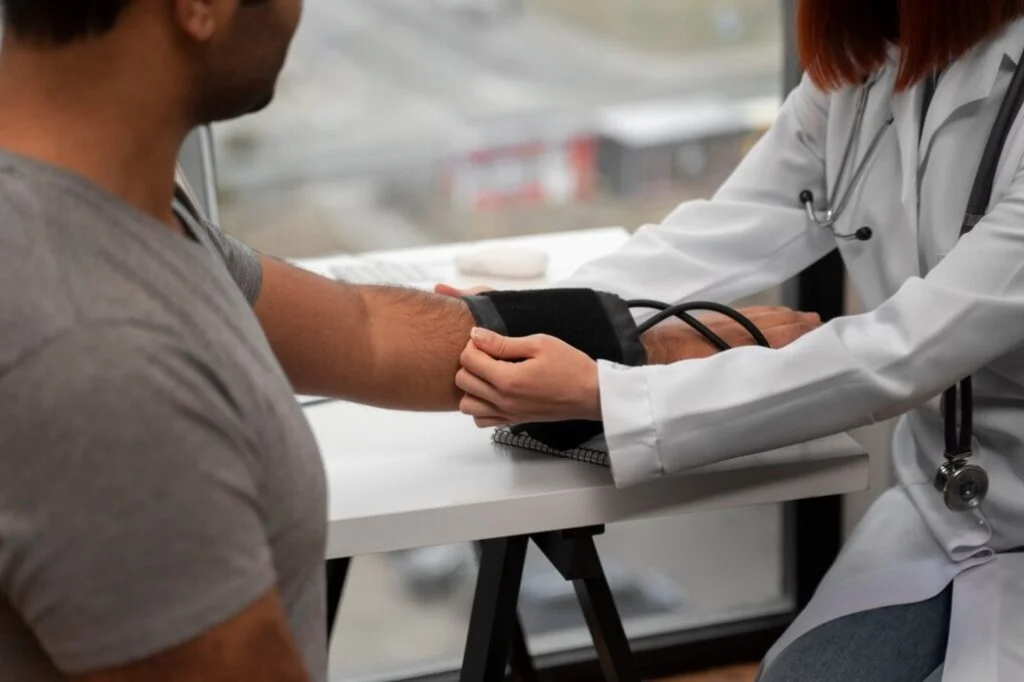 Pré-hipertensão cresce e acende sinal de alerta silencioso