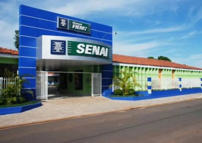 Senai em Manaus com 3,8 mil vagas em cursos gratuitos 