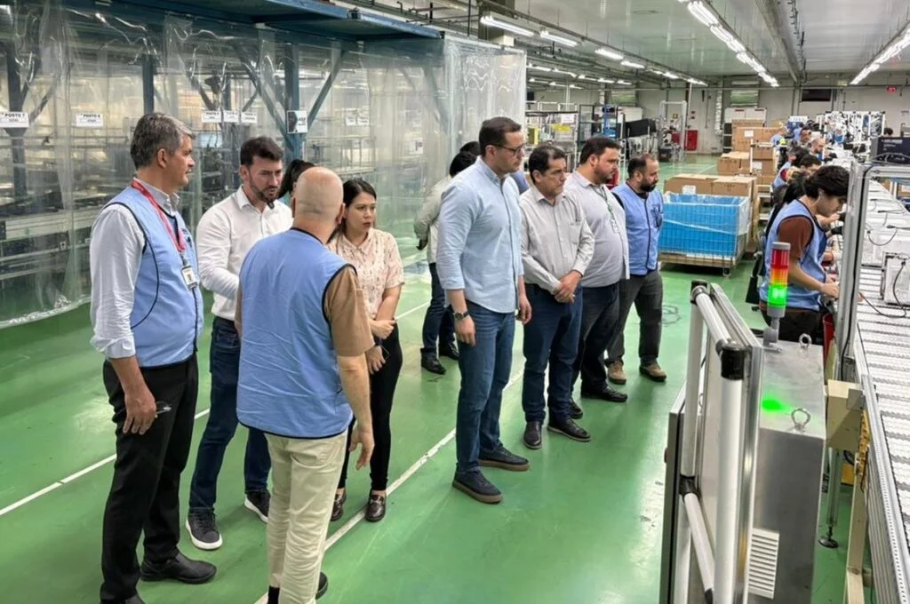 Mondial vai expandir sua produção em Manaus com a fabricação de ar condicionados inverter