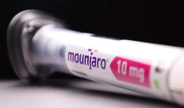 Anvisa aprova Mounjaro para crianças e adolescentes com diabetes tipo2