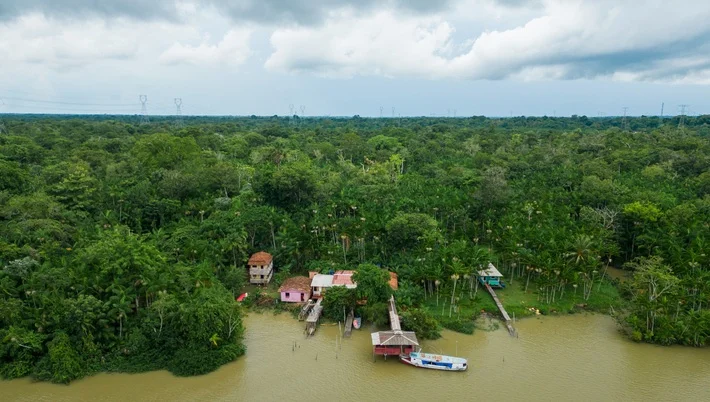 Amazonas: primeiro estado a universalizar acesso à TV pública