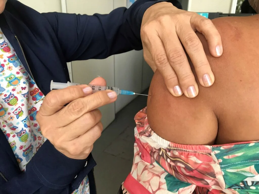 HPV: Amazonenses em tratamento de lesões pré-malignas do colo do útero podem se vacinar