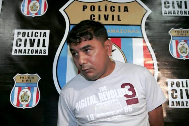 ‘Zé Roberto’ pode escapar do júri popular por matança de presos em Manaus