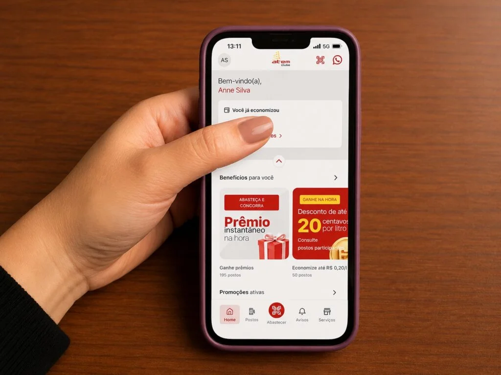 Fidelidade: Distribuidora amplia benefícios para consumidores nos postos de combustíveis