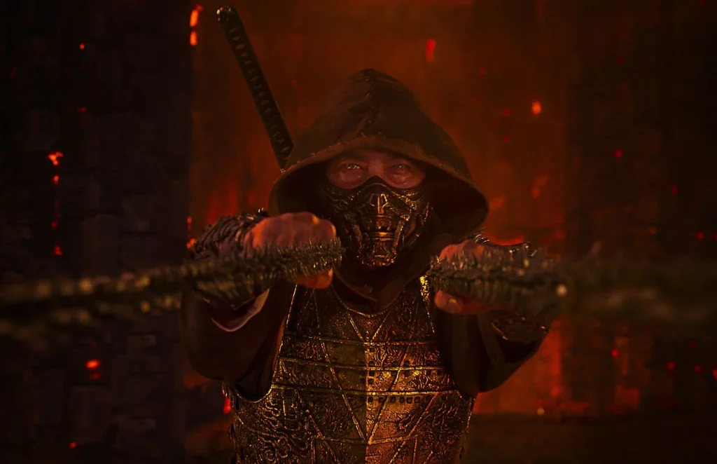 Estreias nos cinemas de Manaus trazem Mortal Kombat 2; programação