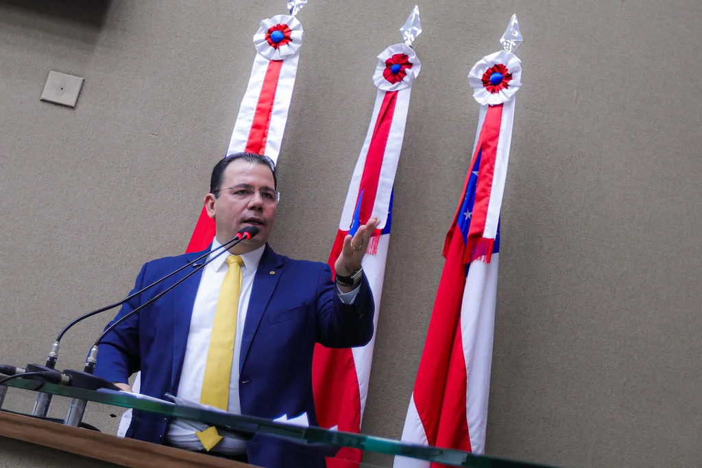 Deputado do Amazonas defende Zona Franca de Manaus
