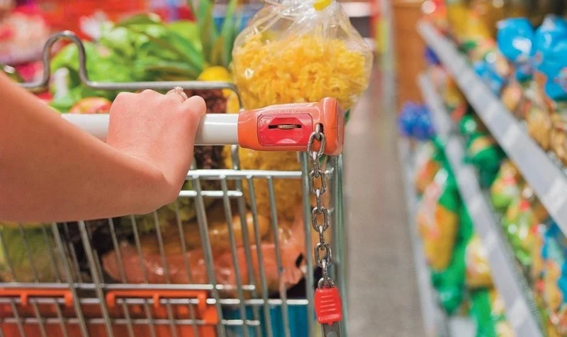 Preço da cesta básica sobe 3,22% em Manaus e representa 46,50% do salário mínimo líquido