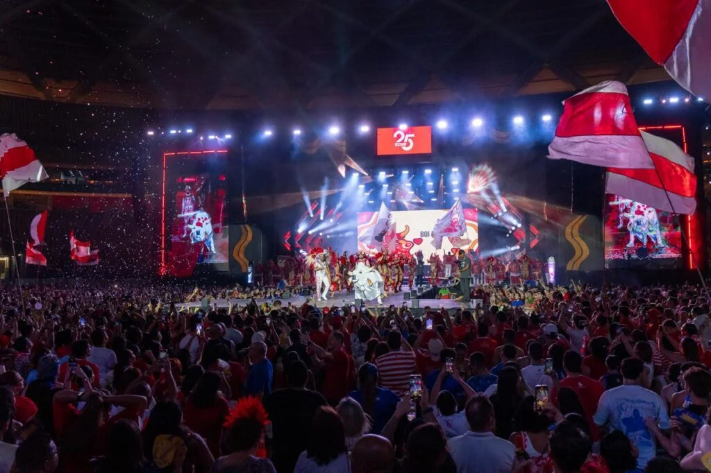 Faltam 20 dias para o Arena Planeta Boi 2026; programação