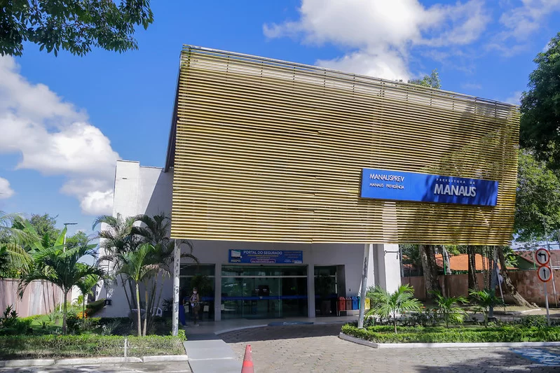 Concurso da Manausprev com salários iniciais de até R$9 mil