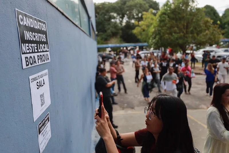 Sema/AM convoca aprovados em concurso para avaliação de títulos