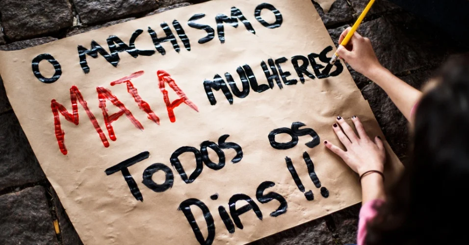 Amazonas triplica casos de feminicídios, entre abril e maio