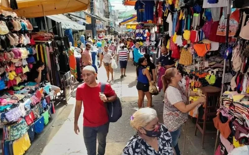 Fecomércio AM divulga funcionamento do comércio neste feriado Corpus Christi
