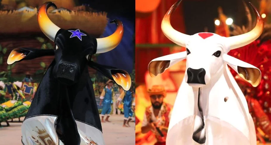 Festival de Parintins: confira o calendário oficial de Caprichoso e Garantido