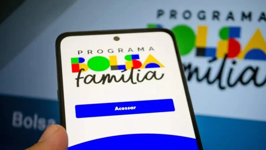 No Amazonas, 4,4 mil beneficiários deixaram o Bolsa Família em maio
