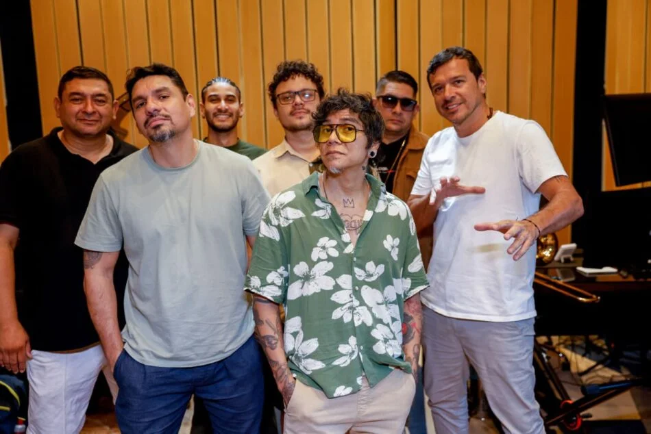 Os Tucumanus fazem show no Tacacá na Bossa na quarta-feira