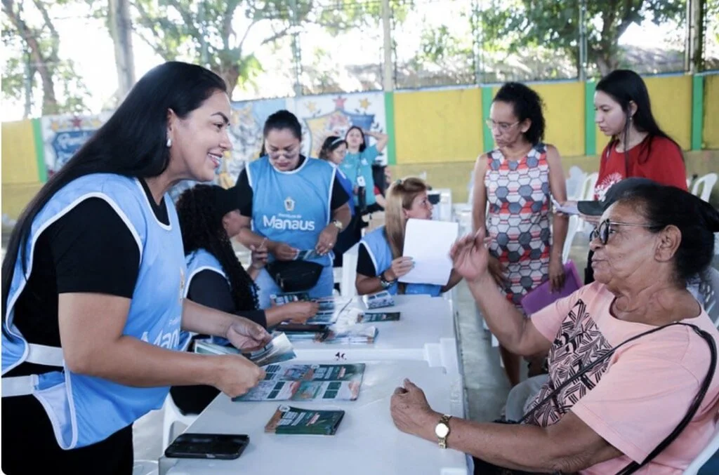 Procon Manaus realiza nesta segunda-feira mutirão de renegociação de dívidas na Compensa