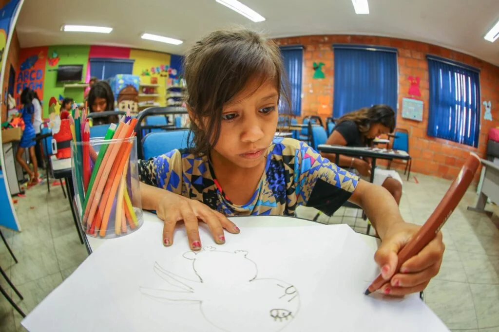 Selo Unicef: Amazonas mobiliza municípios para entrega das primeiras metas de saneamento básico e higiene