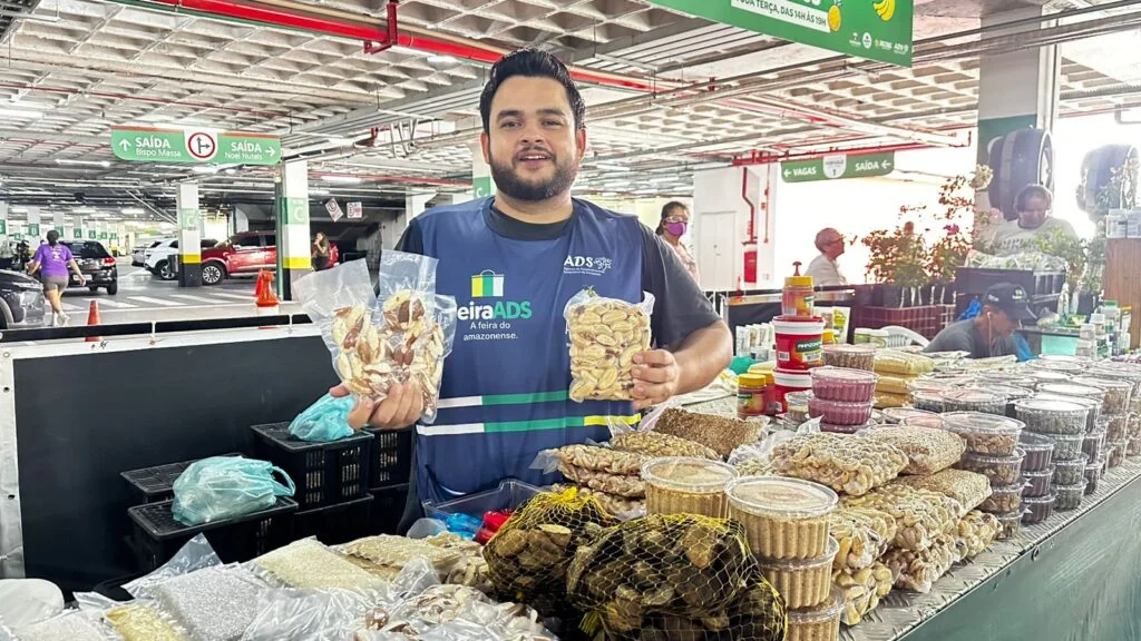 Programação semanal das feiras com alterações devido Corpus Christi; veja