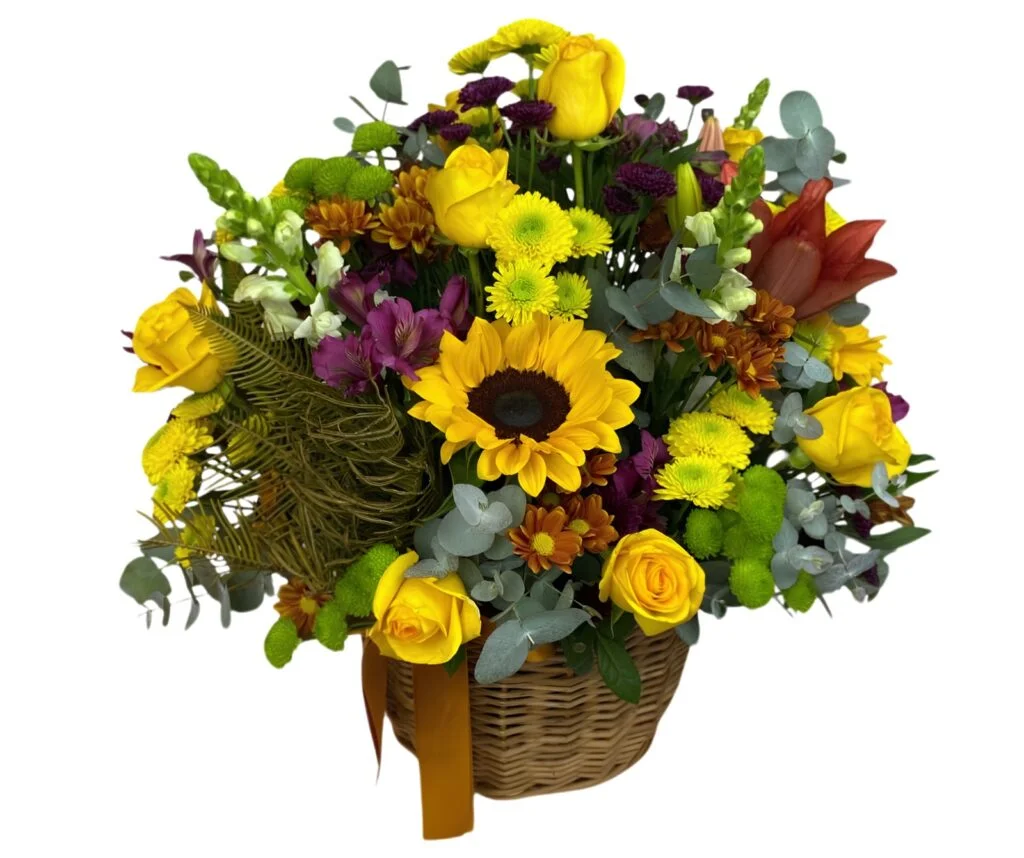 Dia dos Namorados: Criatividade das flores em buquês incrementa vendas