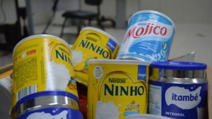 Amazonas: Instituições podem receber doações de leite; como participar