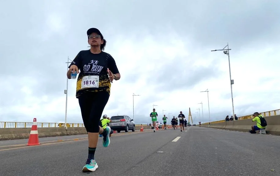Meia Maratona Verde terá percurso de 30km na Ponta Negra