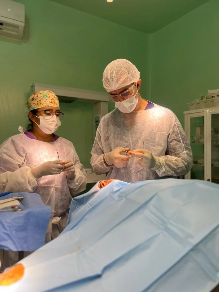 SES-AM destaca cuidados contra Câncer de Pele Não Melanoma