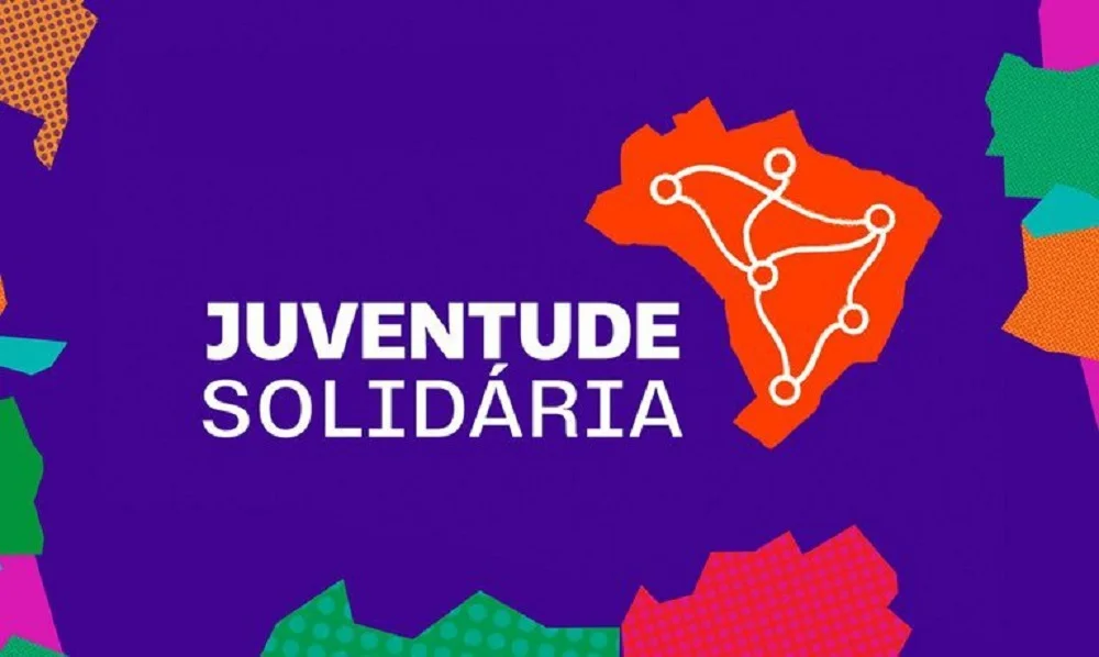 Programa Juventude Solidária abre inscrições para projetos sociais