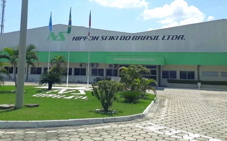 Multinacional japonesa com vagas para estágio, jovem aprendiz, em Manaus