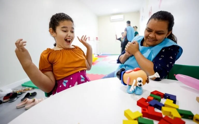 Amazonas terá mutirão prevendo cinco mil consultas neuropediátricas para crianças