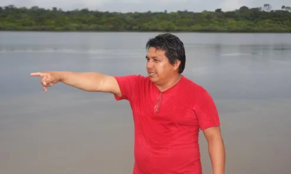 Ex-prefeito no Amazonas é preso após condenação por peculato