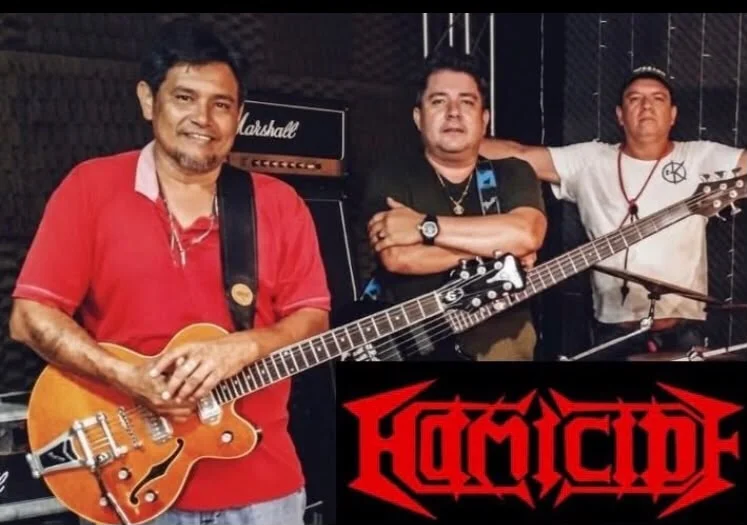 Churrascada Metal 6 reúne oito bandas em Manaus neste sábado  