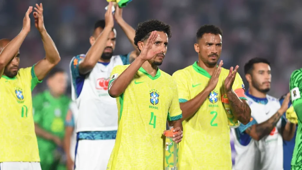 Estudo: 41% acham que Brasil nunca mais ganhará a Copa