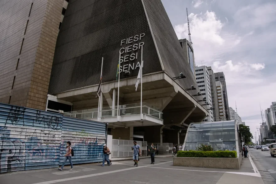 Fiesp recorre à Justiça contra incentivos da Zona Franca e reação cresce no Amazonas